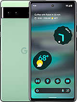 Google Pixel 6a 5G TD-LTE NA 128GB GX7AS (Google Bluejay)