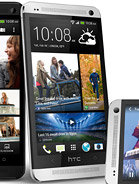 HTC One (M7)