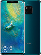 Huawei Mate 20 Pro