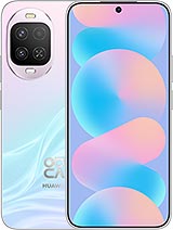 Huawei nova 16z 5G