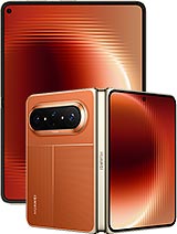Huawei Pura X Max 5G