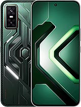 Infinix GT 30 5G