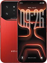 Infinix Note 60 Ultra 5G