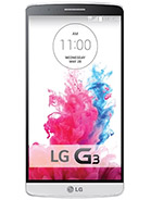 LG G3