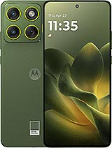 Motorola Edge 70 5G