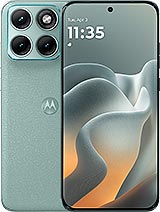 Motorola Edge 70 Fusion+ 5G