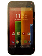 Motorola Moto G 5G (2026)