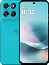 Motorola Moto G100 5G (China)