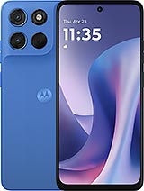 Motorola Moto G100S 5G (China)
