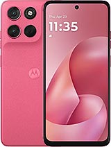Motorola Moto G57 Power 5G