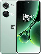 OnePlus Nord 3 5G Standard Edition Dual SIM TD-LTE IN 128GB CPH2491 (BBK Vitamin)