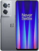 OnePlus Nord CE 2 5G Premium Edition Dual SIM TD-LTE IN 128GB IV2201 (BBK Ivan)