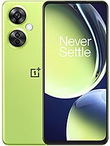 OnePlus Nord CE 3 Lite 5G Dual SIM TD-LTE IN 256GB CPH2467 (BBK Larry)