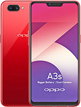 A3s Dual SIM TD-LTE VN Version 2 16GB CPH1803 / A2 Pro