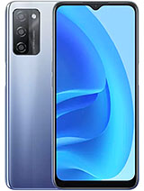 Oppo A55s 2022 5G TD-LTE JP 64GB A102OP (BBK 2309)