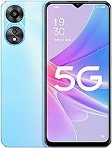 Oppo A58x 5G 2022 Premium Edition Dual SIM TD-LTE CN 128GB PHJ110 / A1x