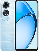 Oppo A60 5G 2024 Standard Edition Global Dual SIM TD-LTE V2 128GB CPH2683 / A3 (BBK 2683)