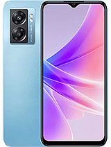 Oppo A77s 4G 2022 Global Dual SIM TD-LTE V2 128GB CPH2473 (BBK 2473)