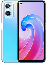 Oppo A96 2022 Premium Edition Dual SIM TD-LTE V2 ID 256GB CPH2333 (BBK 2333)