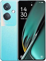 Oppo Reno13 Pro 5G 2025 Standard Edition Dual SIM TD-LTE CN V2 256GB PKK110 (BBK 2697)