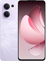 Oppo Reno13 F 4G 2025 Dual SIM TD-LTE ID V3 256GB CPH2701 (BBK 2701)
