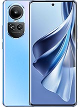 Oppo Reno10 Pro 5G 2023 Global Dual SIM TD-LTE 256GB CPH2525 (BBK 2525)