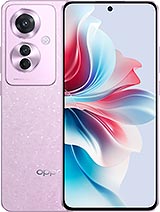 Oppo Reno11 F 5G 2024 Global Dual SIM TD-LTE V1 256GB CPH2603 (BBK 2603)
