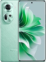 Oppo Reno11 5G 2024 Standard Edition Dual SIM TD-LTE ID V2 256GB CPH2599 (BBK 2599)