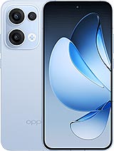 Oppo Reno13 F 5G 2025 Standard Edition Dual SIM TD-LTE EU AU V3 256GB CPH2699 (BBK 2699)