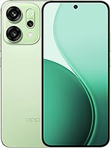 Oppo Reno14 F 5G