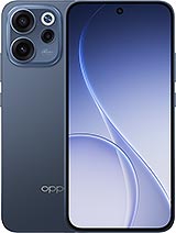 Oppo Reno15c 5G (India)