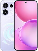 Oppo Reno16 5G (China)