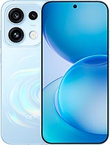 Oppo Reno16 Pro 5G (China)