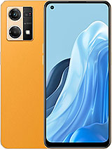 Oppo Reno 7 Z 5G 2022 Global Dual SIM TD-LTE V1 128GB CPH2343 / Reno7 Lite (BBK 2343)