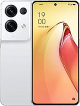 Oppo Reno8 Pro+ 5G 2022 Premium Edition Dual SIM TD-LTE CN 256GB PFZM10 (BBK 2357)