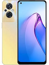 Oppo Reno8 Z 5G 2022 Global Dual SIM TD-LTE V4 128GB CPH2457 (BBK 2343)