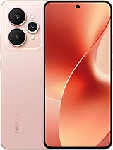 Realme 15 5G (Global)