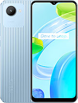 Realme C30 2022 Premium Edition