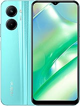 Realme C33 2022 Standard Edition
