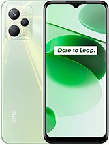 Realme C35 2022 Premium Edition
