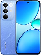 Realme C85