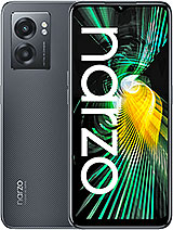 Realme Narzo 50 2022 Premium Edition