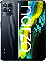 Realme Narzo 50 2022 Standard Edition