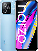 Realme Narzo 50A Prime 2022