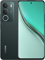 Realme P3 Lite 5G
