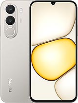 Realme P4x