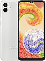 Samsung SM-A045F/DS Galaxy A04 2022 Standard Edition Global Dual SIM TD-LTE 32GB (Samsung A045)