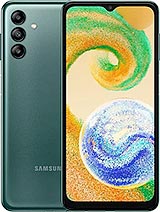 Samsung SM-A047F/DS Galaxy A04s 2022 Standard Edition Global Dual SIM TD-LTE 32GB (Samsung A047)