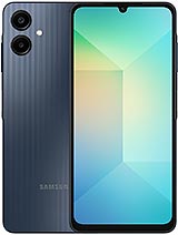 Samsung SM-A066E/DS Galaxy A06 5G 2025 Standard Edition Dual SIM TD-LTE MEA 64GB (Samsung A066)