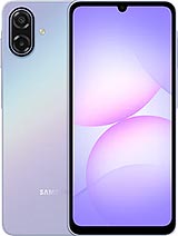 Samsung SM-A075F/DS Galaxy A07 4G 2025 Standard Edition Global Dual SIM TD-LTE 128GB (Samsung A075)